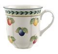 Mugg 30 cl French Garden Fleurence Villeroy & Boch