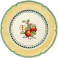 Tallrik flat 26cm French Garden Val Villeroy & Boch