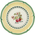 Tallrik flat17 cm French Garden Villeroy & Boch