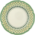 Tallrik flat 21 cm French Garden Villeroy & Boch