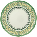 Tallrik flat 17 cm French Garden Villeroy & Boch