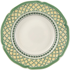 Tallrik djup 23 cm French Garden Villeroy & Boch