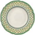 Tallrik djup 23 cm French Garden Villeroy & Boch