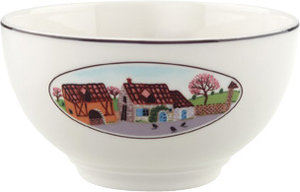 Skål 65 cl Design Naif Villeroy & Boch