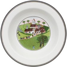 Tallrik djup 20 cm Marriage Villeroy & Boch