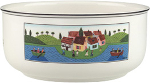 Skål 20 cm Design Naif Villeroy & Boch