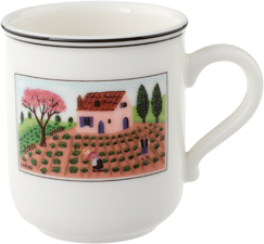 Mugg 30 cl Gardener Villeroy & Boch