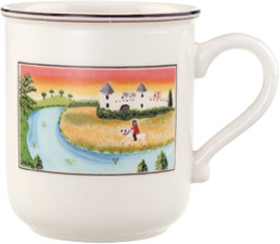 Mugg 30 cl Castle Villeroy & Boch