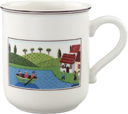 Mugg 30 cl Boat Villeroy & Boch