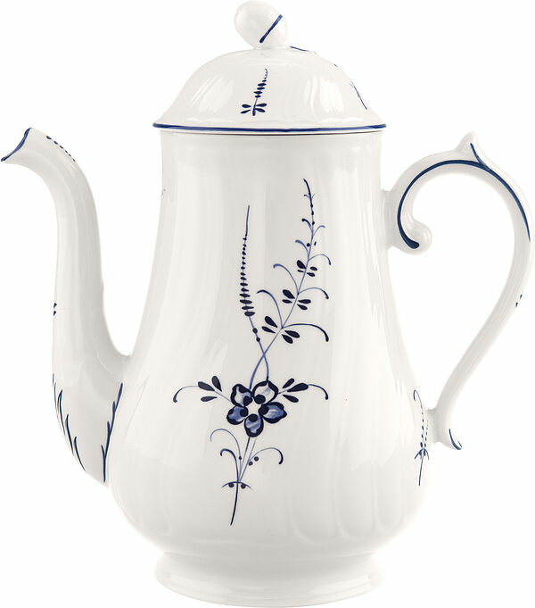 Kaffekanna 1,30 L Old Luxembourg Villeroy & Boch - bild 1