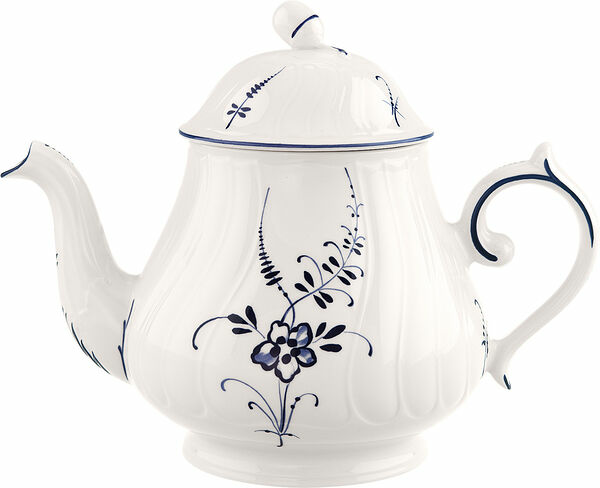 Tekanna 1,1 l Old Luxembourg Villeroy & Boch - bild 1