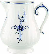 Gräddkanna 30 cl Old Luxembourg Villeroy & Boch