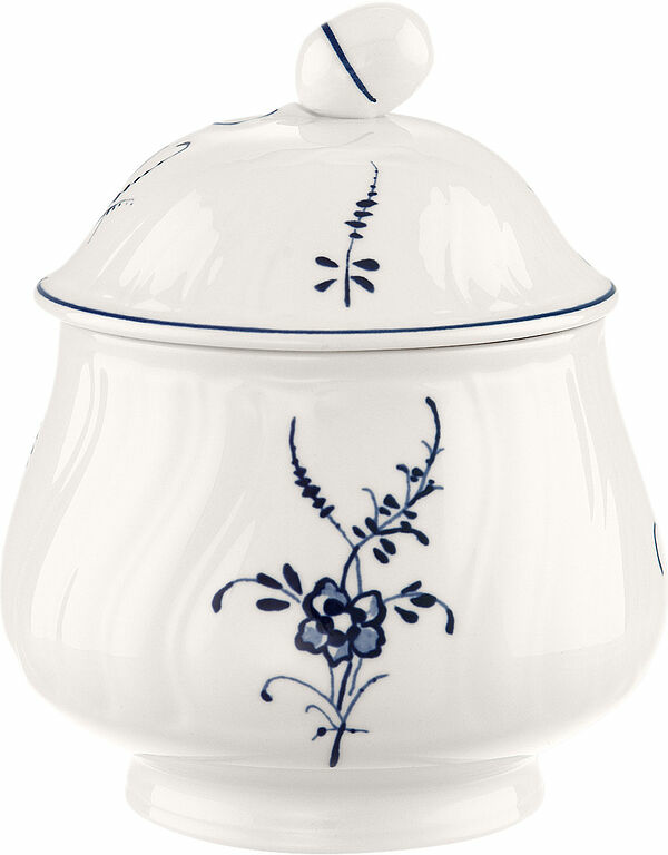 Sockerskål 25 cl Old Luxembourg Villeroy & Boch - bild 1