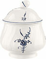 Sockerskål 25 cl Old Luxembourg Villeroy & Boch