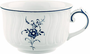 Te kopp 20 cl Old Luxembourg Villeroy & Boch