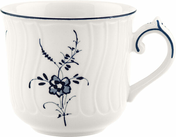 Kaffekopp 20 cl Old Luxembourg Villeroy & Boch - bild 1