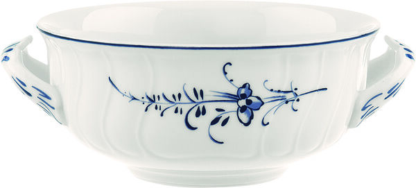 Soppskål 40 cl Old Luxembourg Villeroy & Boch - bild 1