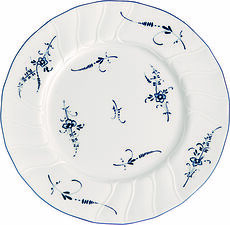Tallrik flat 26 cm Old Luxembourg Villeroy & Boch