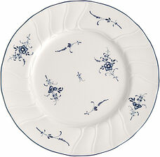 Tallrik flat 21 cm Old Luxembourg Villeroy & Boch