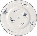 Tallrik flat 21 cm Old Luxembourg Villeroy & Boch