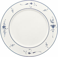 Tallrik 30 cm buffe Old Luxembourg Villeroy & Boch