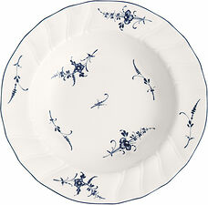 Tallrik djup 23 cm Old Luxembourg Villeroy & Boch