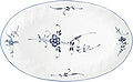 Serveringsfat 24 cm Old Luxembourg Villeroy & Boch