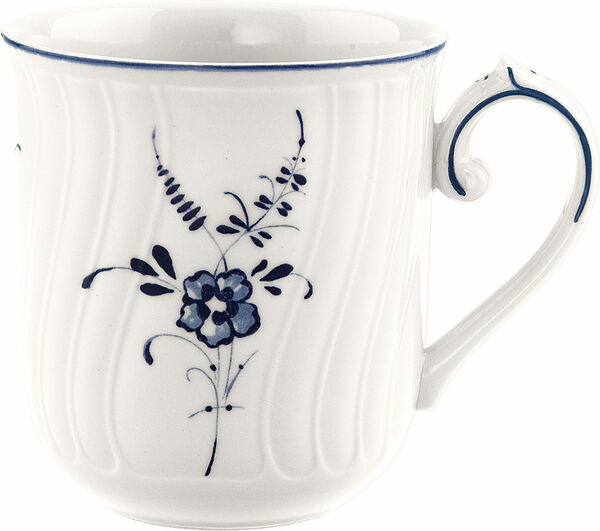 Mugg 29 cl Old Luxembourg Villeroy & Boch - bild 1