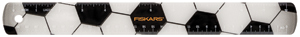 Barnlinjal Fotboll 30 cm Fiskars