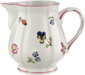 Gräddkanna 25 cl Petite Fleur Villeroy & Boch
