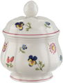 Sockerskål 20 cl Petite Fleur Villeroy & Boch