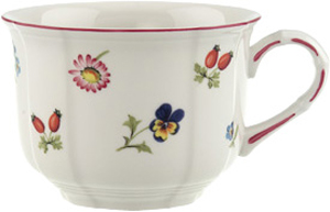 Frukostkopp 35 cl Petite Fleur Villeroy & Boch
