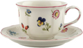 Tekopp & fat Petite Fleur Villeroy & Boch