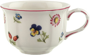 Tekopp 20 cl Petite Fleur Villeroy & Boch