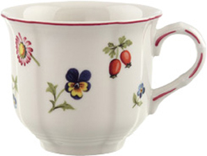 Kaffekopp 15 cl Petite Fleur Villeroy & Boch