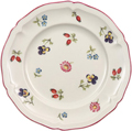 Tallrik 17 cm Petite Fleur Villeroy & Boch