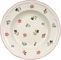 Tallrik djup 23 cm Petite Fleur Villeroy & Boch