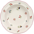 Tallrik djup 20 cm Petite Fleur Villeroy & Boch