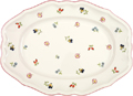 Tallrik oval 37 cm Petite Fleur Villeroy & Boch
