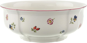Skål 21 cm Petite Fleur Villeroy & Boch
