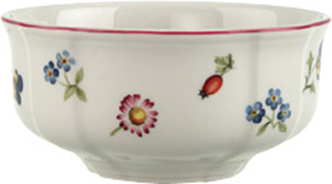 Skål 12 cm Petite Fleur Villeroy & Boch