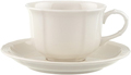 Tekopp & fat 20 cl 2 delar Manoir Villeroy & Boch