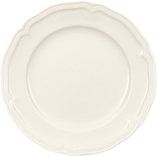 Tallrik 21 cm Manoir Villeroy & Boch