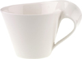 Kaffekopp 40 cl white NewWave Caffe Villeroy & Boch