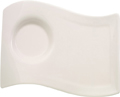 Party Tallrik 22x17cm NewWave Villeroy & Boch