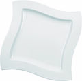 Tallrik flat 27 cm NewWave Villeroy & Boch