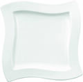 Salladstallrik 24x24 cm NewWave Villeroy & Boch