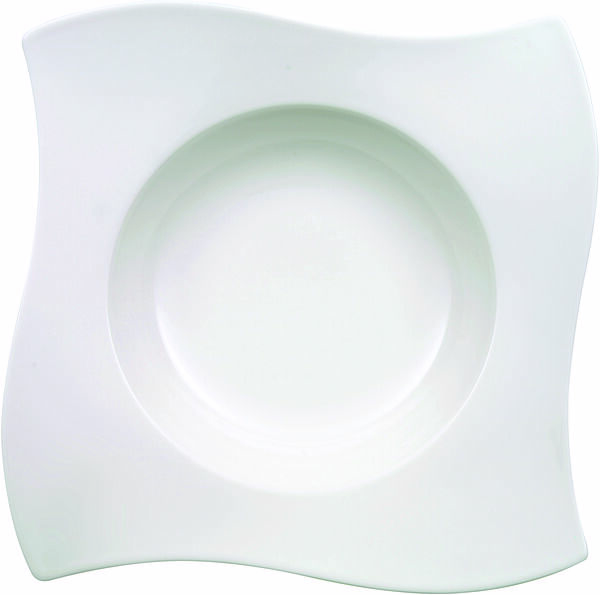 Pastatallrik 28 cm NewWave Villeroy & Boch - bild 1