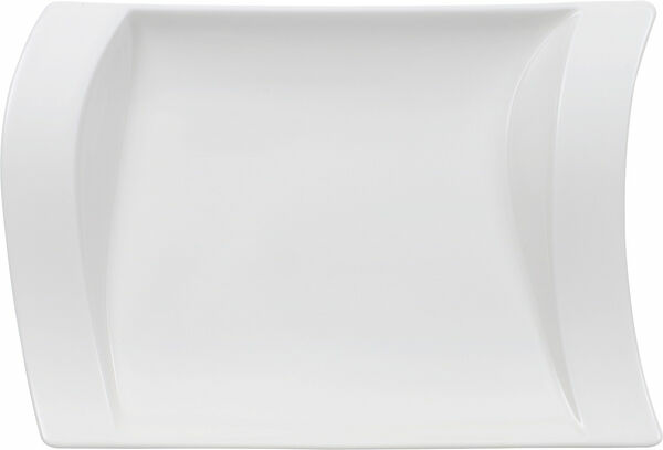 Fat Pickle skål 21x15 cm NewWave Villeroy & Boch - bild 1