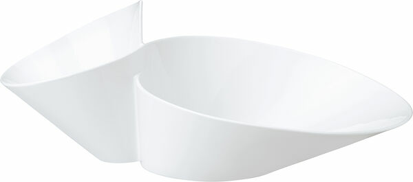 Eye-catcher NewWave Skål 49x27 cm Villeroy & Boch - bild 1